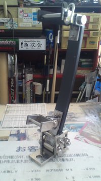 小型板バネ 2016/08/10 19:27:58