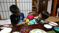 夏休み 2017/08/11 16:24:38