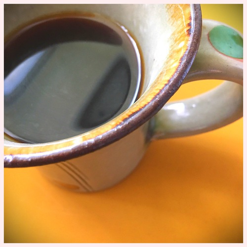 coffee  らぶ。