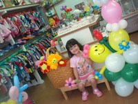☆OPEN☆です 2015/08/07 21:41:25