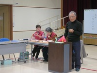 久しぶりの「ゆいまーる活動」参加！