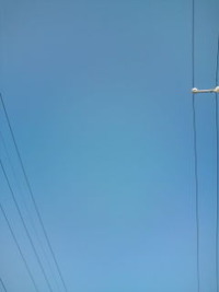 今日の天気は〓 2010/06/08 10:24:44