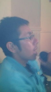 たまにはね… 2011/04/15 21:51:51
