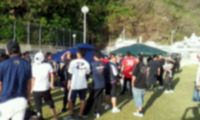 同年生ソフトボール大会！