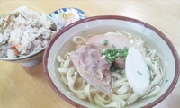 週末のお昼は・・・これで決まり！