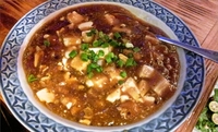 中華料理居酒屋！福。