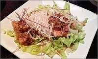 名護市のアジア・エスニック料理居酒屋！飲み放題無制限！