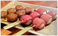 名護市 ｜ 焼き鳥居酒屋「将　-sho-」