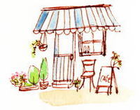 *ちいさなmarche‘* 2009/11/30 11:46:40