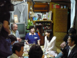 　だいぶ前に　アグネス・チャン 2012/11/08 01:00:00