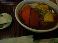 食事処　東ぬ浜 2012/09/15 12:00:00