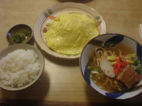 恩納そば 2012/11/07 18:00:00