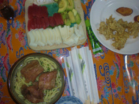 正月　新年 2013/01/05 14:28:41