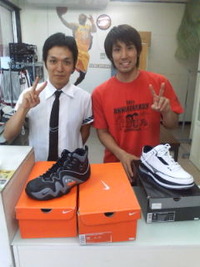 初来店！！ 2009/07/17 12:31:42