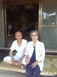 おじぃ&おばぁ！ 2009/08/09 13:47:46