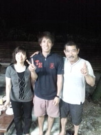 ワイルド& キュート！！ 2010/08/15 22:39:38