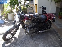 自分のブログとしては初のブログです。