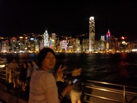 香港の旅3泊4日のはずが・・・　3