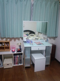 届きました☆