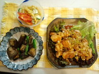 ながいあいだ・・・ 2009/08/04 16:39:56