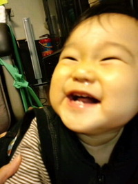 １０ヶ月 2011/01/31 00:26:38