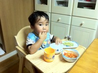 小太りな理由は・・・