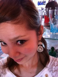 ピアス 2012/03/02 11:32:59