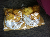 手土産 2011/09/19 19:20:56