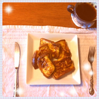 朝ごはん 2012/05/22 15:06:31