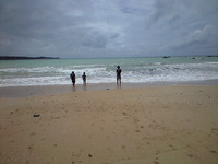 夏休み 2009/08/31 19:58:48