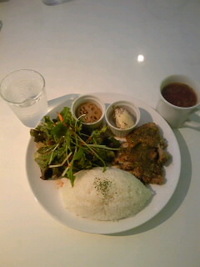 ﾗﾝﾁ☆ 2012/06/06 16:37:20