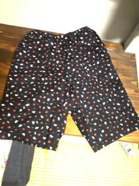 長男のﾊﾟﾝﾂ完成☆ 2012/06/16 21:01:35