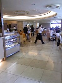 ﾗﾝﾁ☆ 2012/06/17 15:45:30