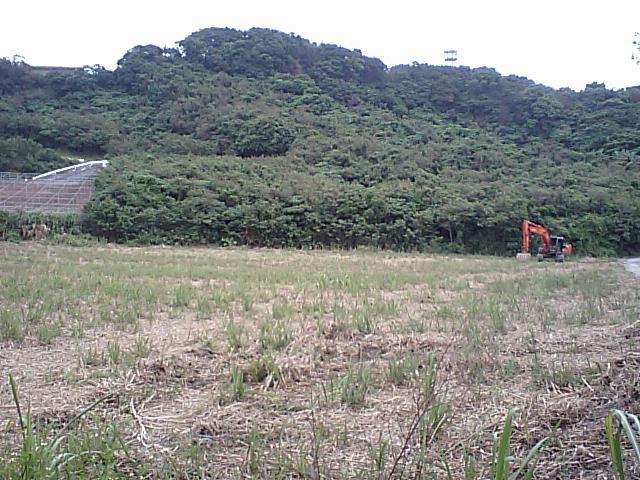 １５００坪