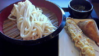 なかなかのコシ！ 2011/08/29 11:37:36