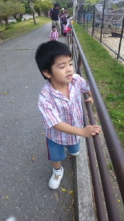 ♪こどもの国♪ 2011/02/27 21:57:41