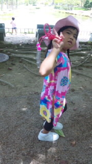 ♪明日は…♪
 2011/07/02 05:27:48