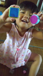 ♪りむちん♪ 2011/07/18 11:30:38