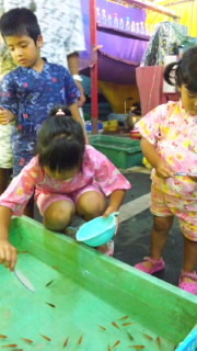 ♪てだこ祭り♪ 2011/07/24 11:51:57