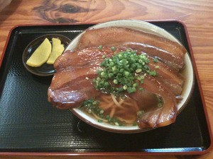 私がんばってます