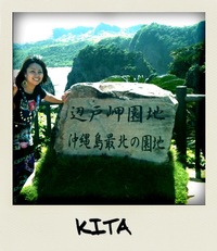 OKINAWA