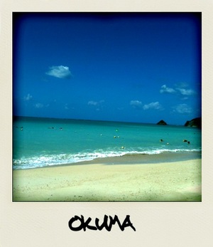 OKINAWA