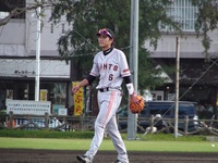 オープン戦