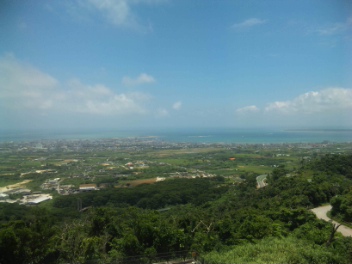 堪能中