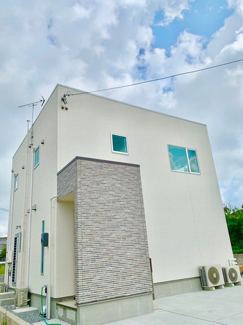よくある質問 建築費について イエラボ 木造新築住宅 完成見学会