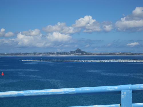 伊江島