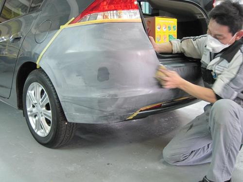 ＨＯＮＤＡ　ｲﾝサイト
