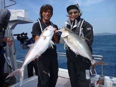 キャプテンズ 沖縄 台湾の超有名人