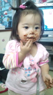 ポッキー(*_*) 2010/11/16 12:58:24